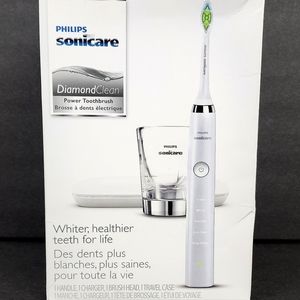 Philips Sonicare DiamondClean Power Toothbrush